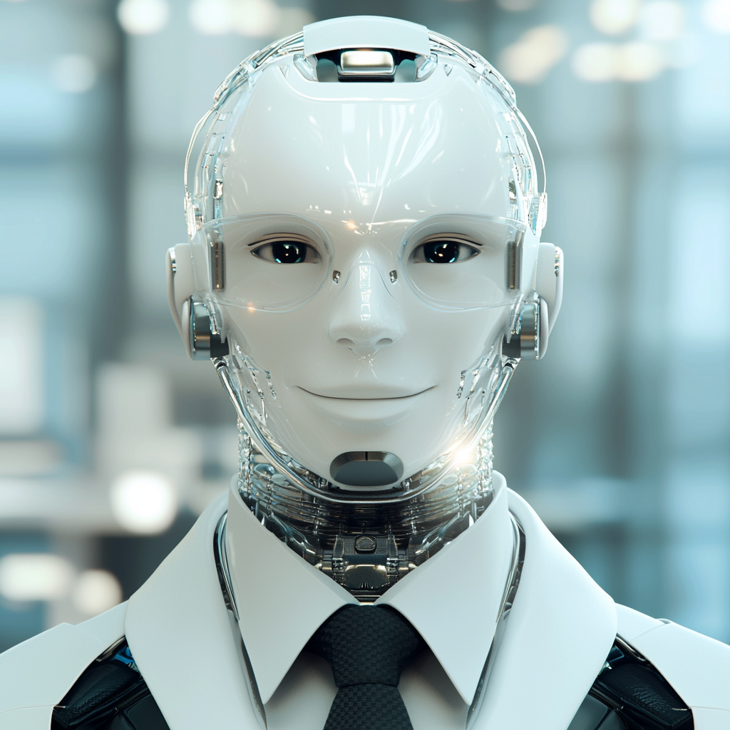 Suojattu: AI Agentti